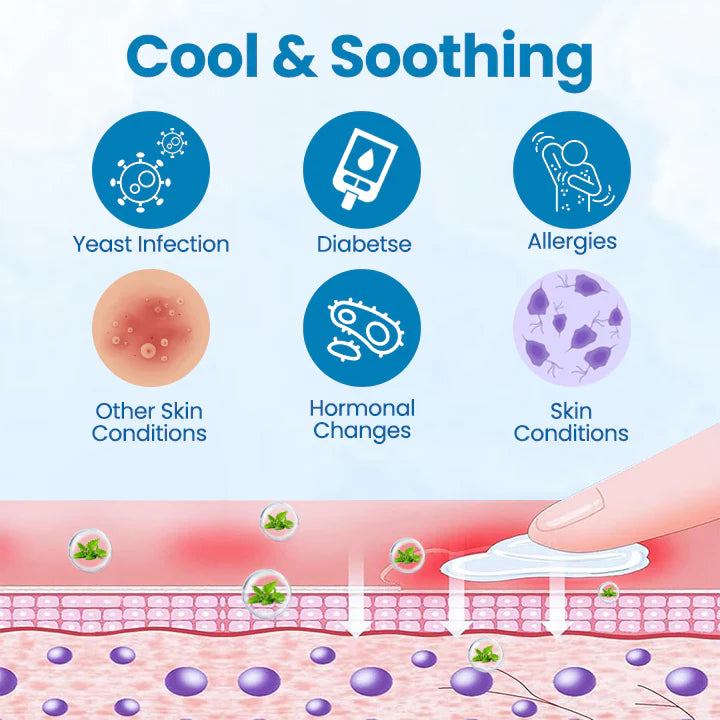 💥 Men’s GentX Relief Cream (Buy 1 Get 1 Free 🔥🔥😍)