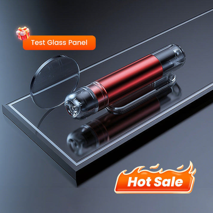 Mini Emergency Car Escape Tool (Buy 1 Get 1 Free 🔥🔥😍)