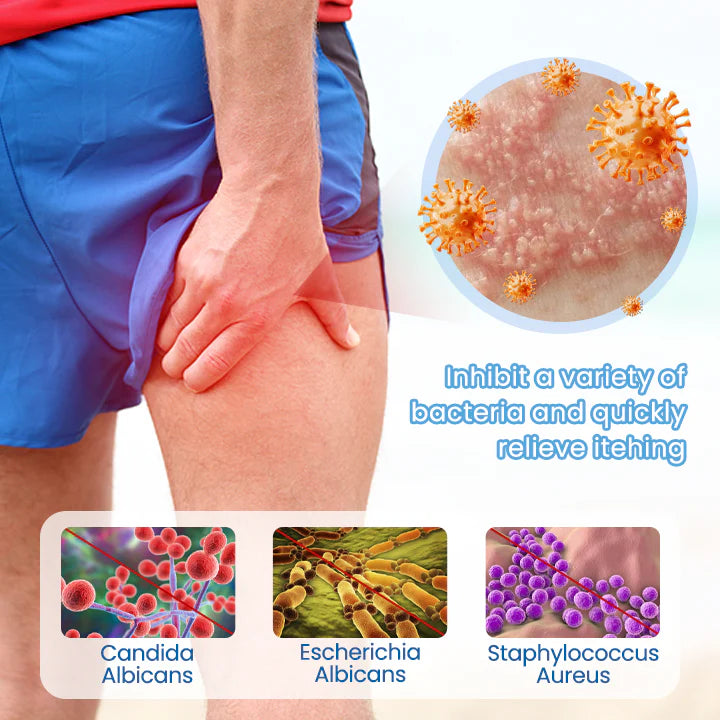 💥 Men’s GentX Relief Cream (Buy 1 Get 1 Free 🔥🔥😍)