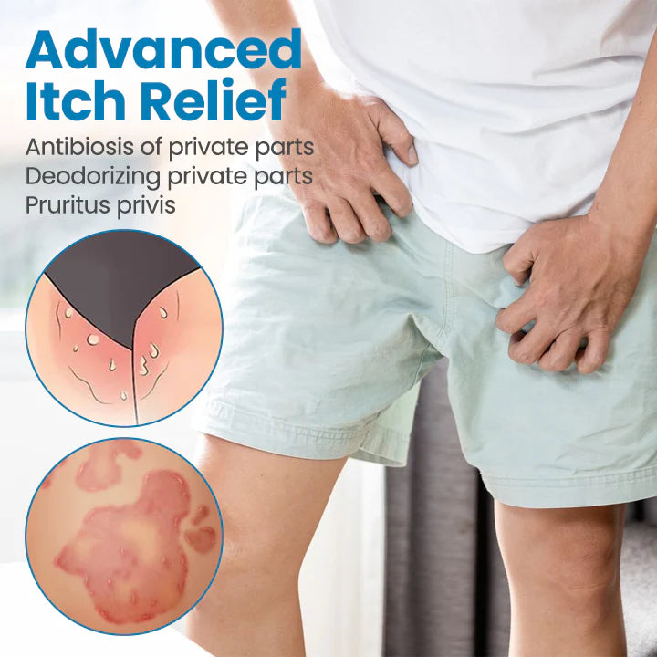 💥 Men’s GentX Relief Cream (Buy 1 Get 1 Free 🔥🔥😍)