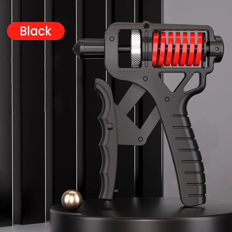 đ„New Hot Sellingâ€ïžâđ„ Adjustable Resistance Hand Grip Strengthener