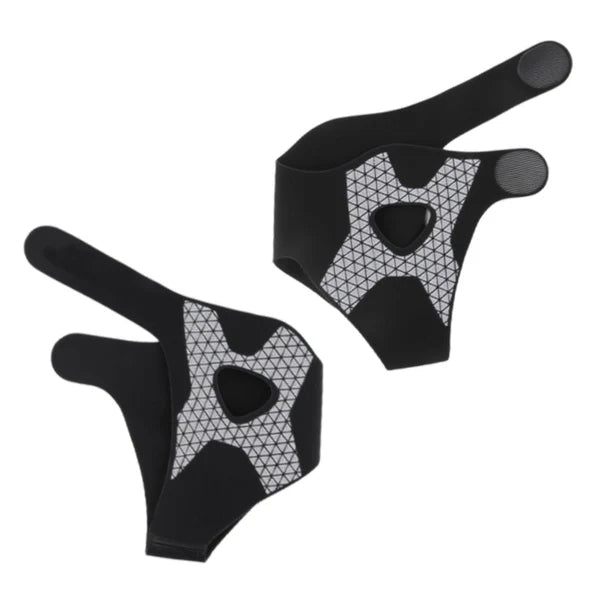 Adjustable elastic ankle support (Buy 1 Get 1 Free)