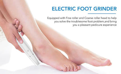 🔥Electric callus remover for feet