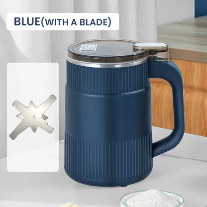 ⏳Time-limited Special⏰Large Capacity Electric High Speed Crushing and Grinding Cup🫘