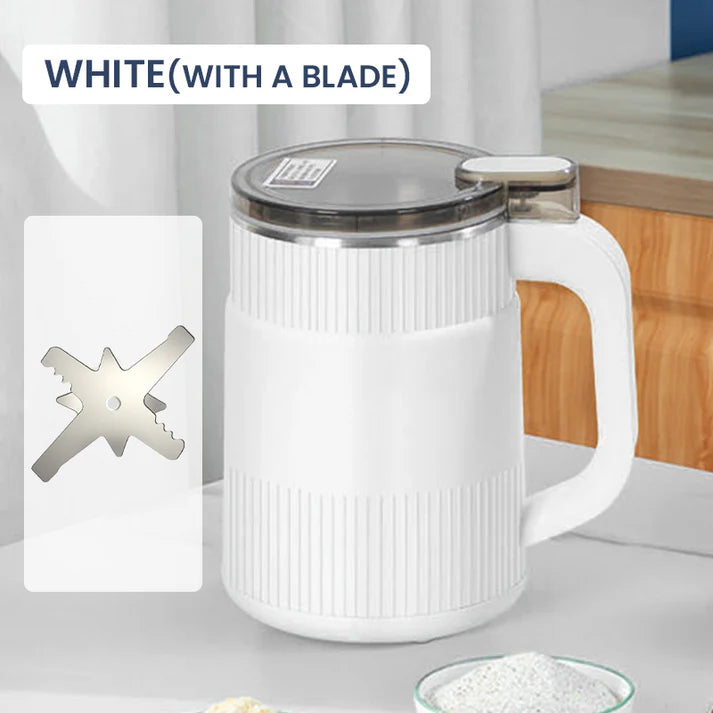 ⏳Time-limited Special⏰Large Capacity Electric High Speed Crushing and Grinding Cup🫘