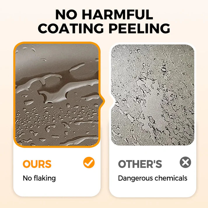 🔥Hot Sale 50% OFF🔥Artisan Unenameled Cast Iron Casserole