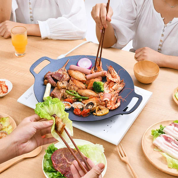 🔥🍳Limited-time discount🔥Multi-functional non-stick pan baking tray
