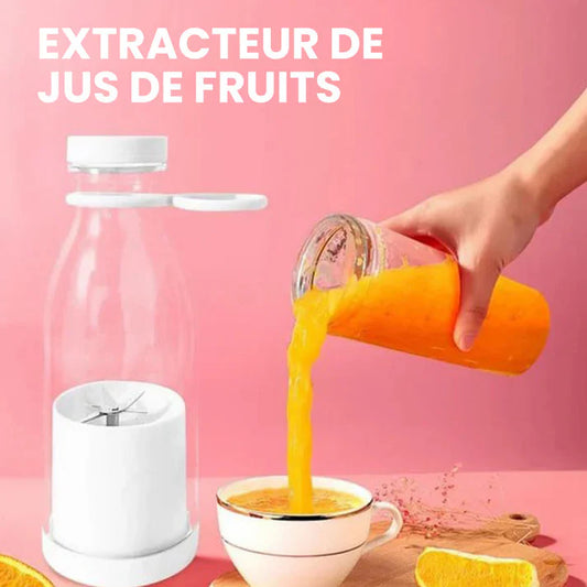 🎄 Christmas Special Offers 🎄 Best-Selling Portable Juicer | 🌟 Enjoy fresh juice anytime, anywhere!