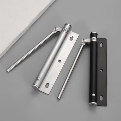 Heavy-Duty Automatic Door Closer