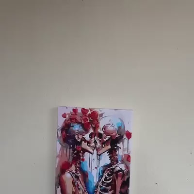 Magnetic reflector | ARTIONIC