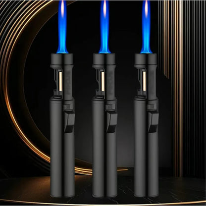 Powerful Airbrush Windproof Lighter