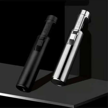 Powerful Airbrush Windproof Lighter